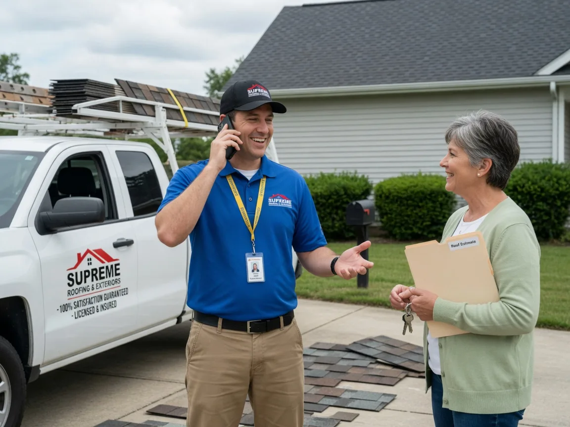 Roof Replacement Nara Visa, NM FAQs